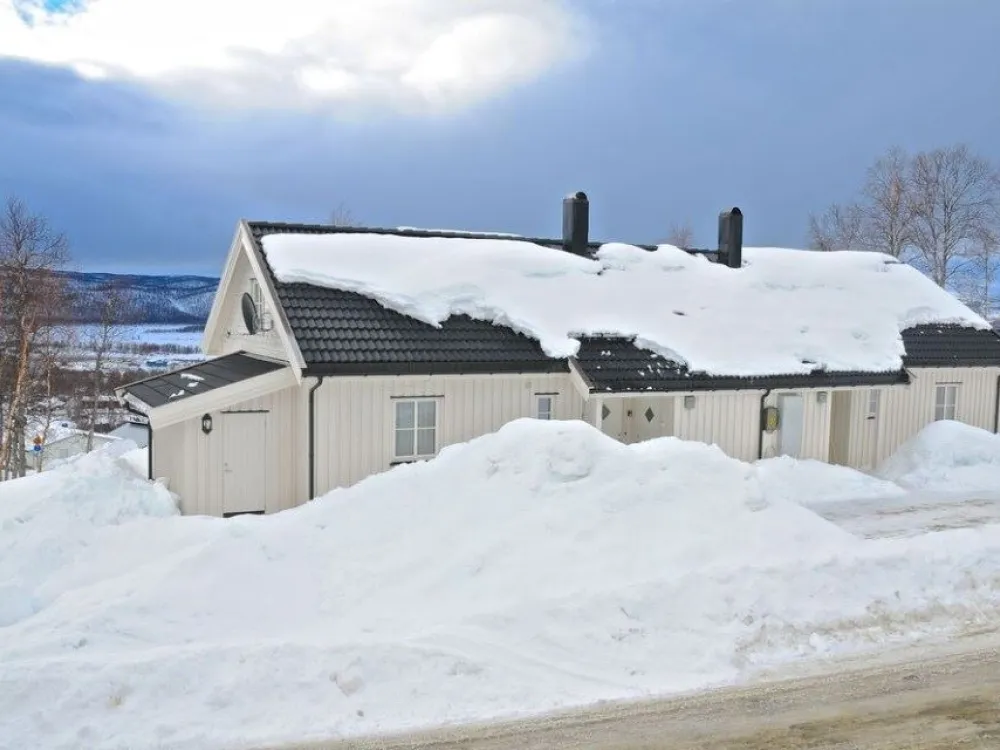 Eriks väg 1A