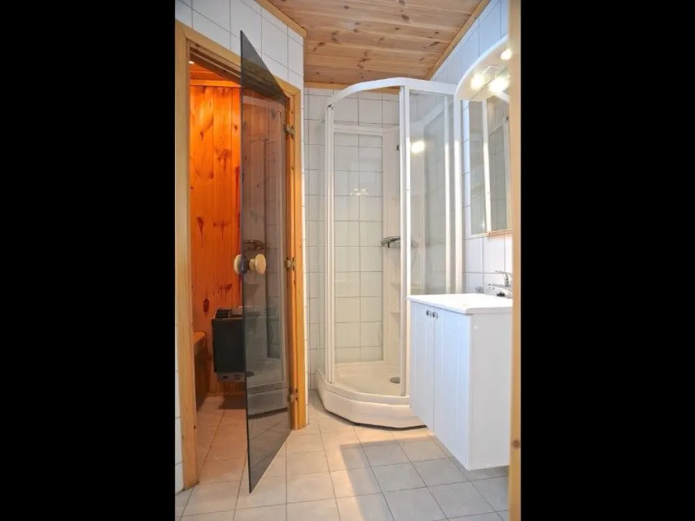 Eriks väg 1A