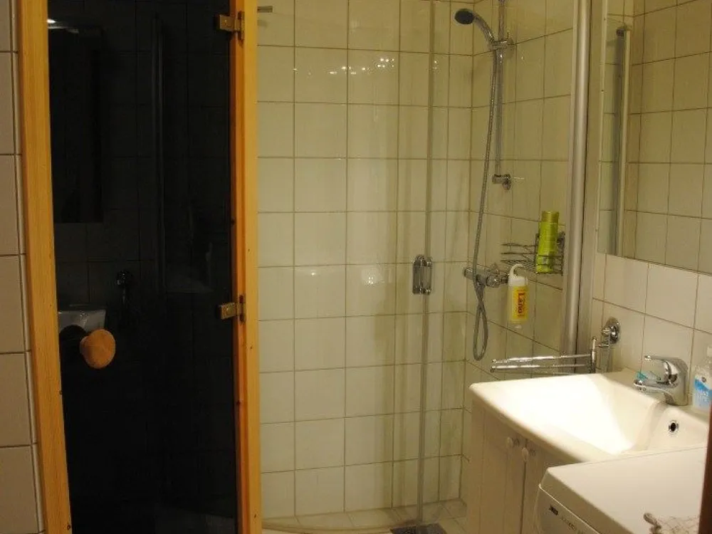 Eriks väg 3A