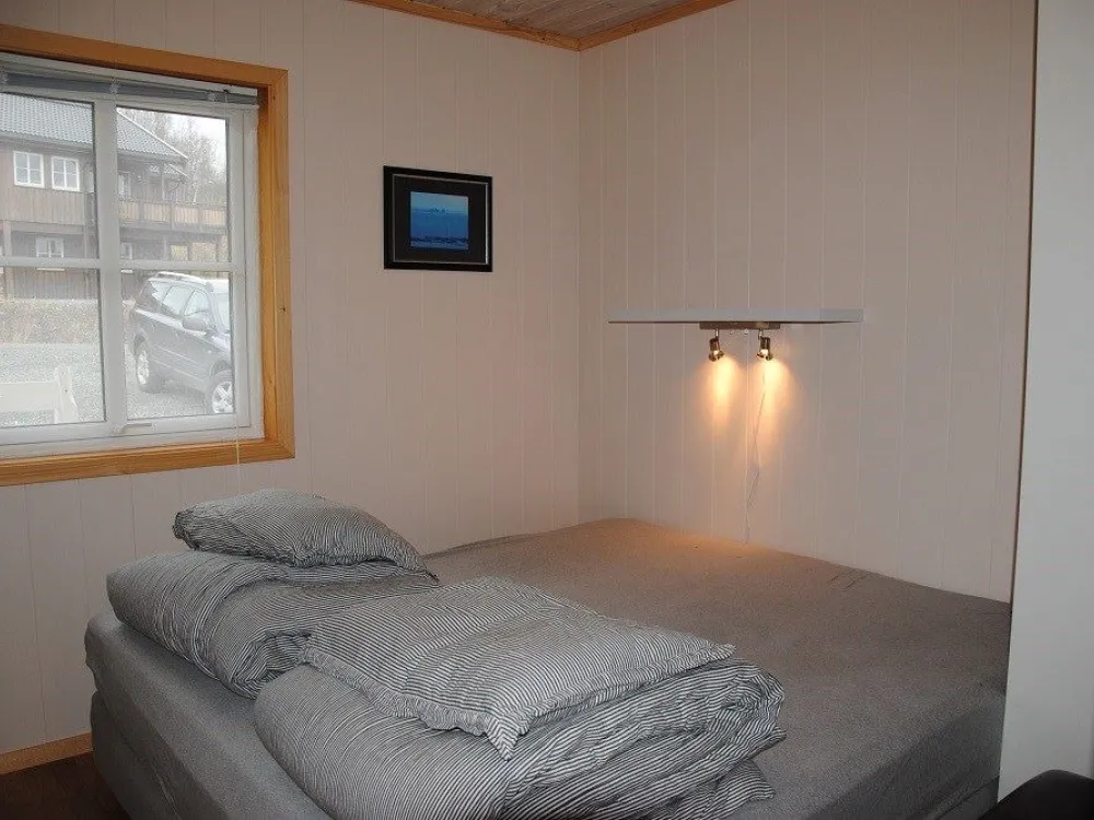 Eriks väg 3A