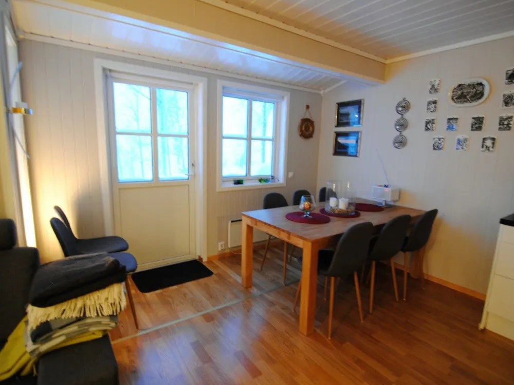 Eriks väg 3A