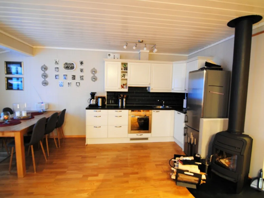 Eriks väg 3A