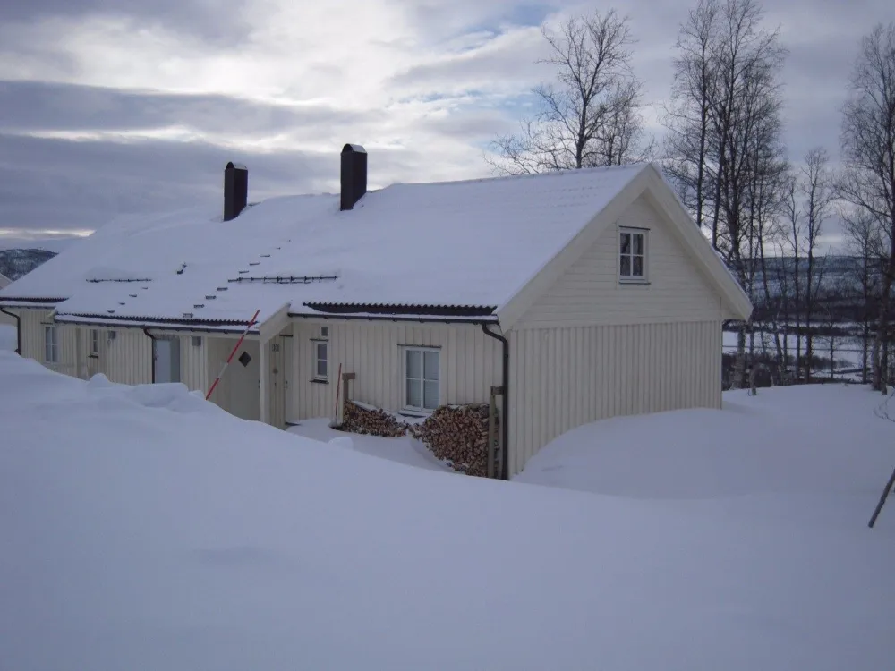 Eriks väg 3B