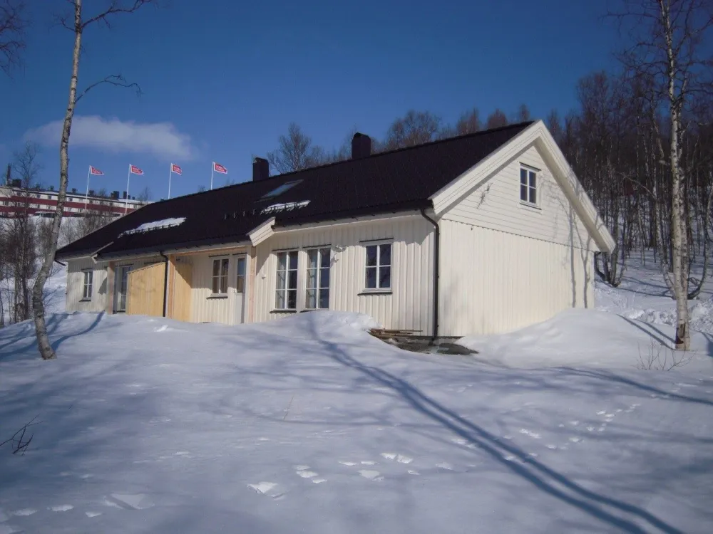 Eriks väg 5A