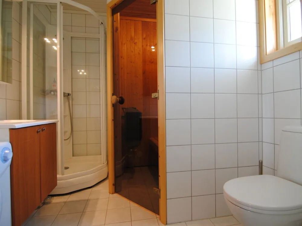 Eriks väg 3B