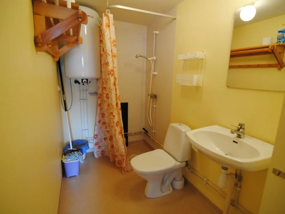 Carls väg 6K