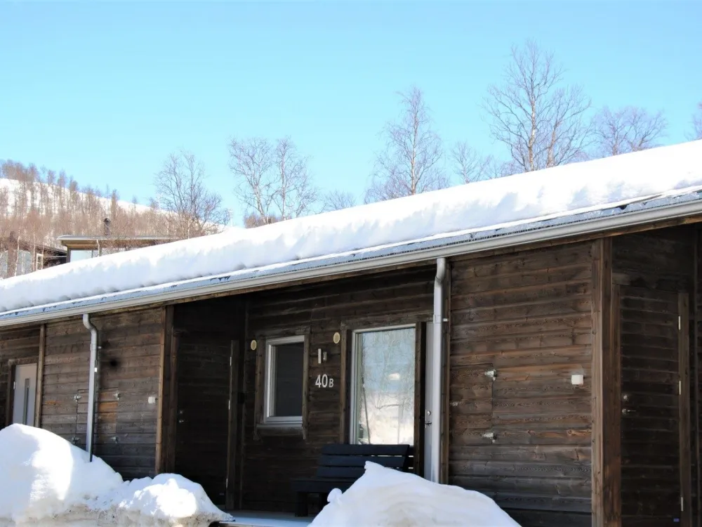 Fjällutsikten 40B