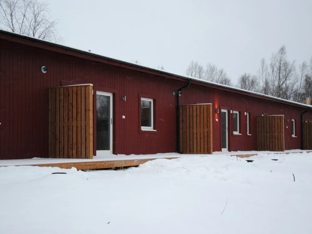 Blå vägen 23F