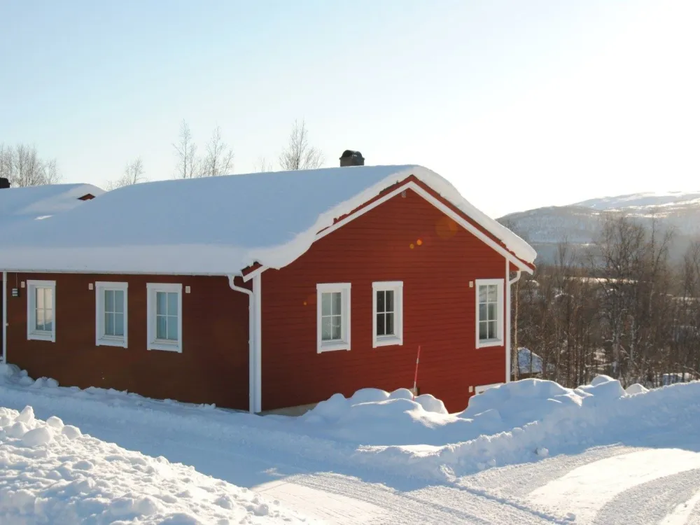 Fredriks väg 7B