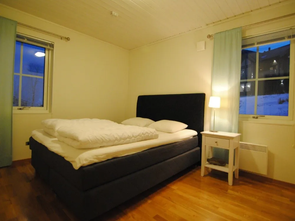 Fredriks väg 7B