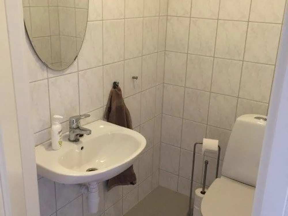 Fredriks väg 7B