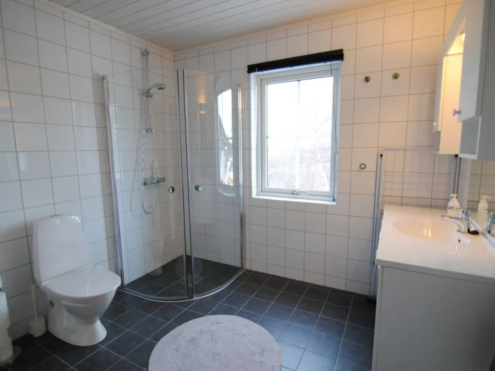 Fredriks väg 7B
