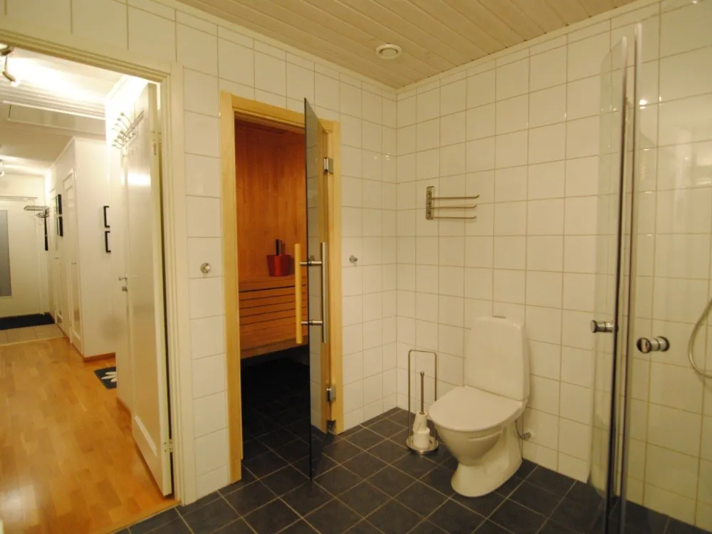 Fredriks väg 7B