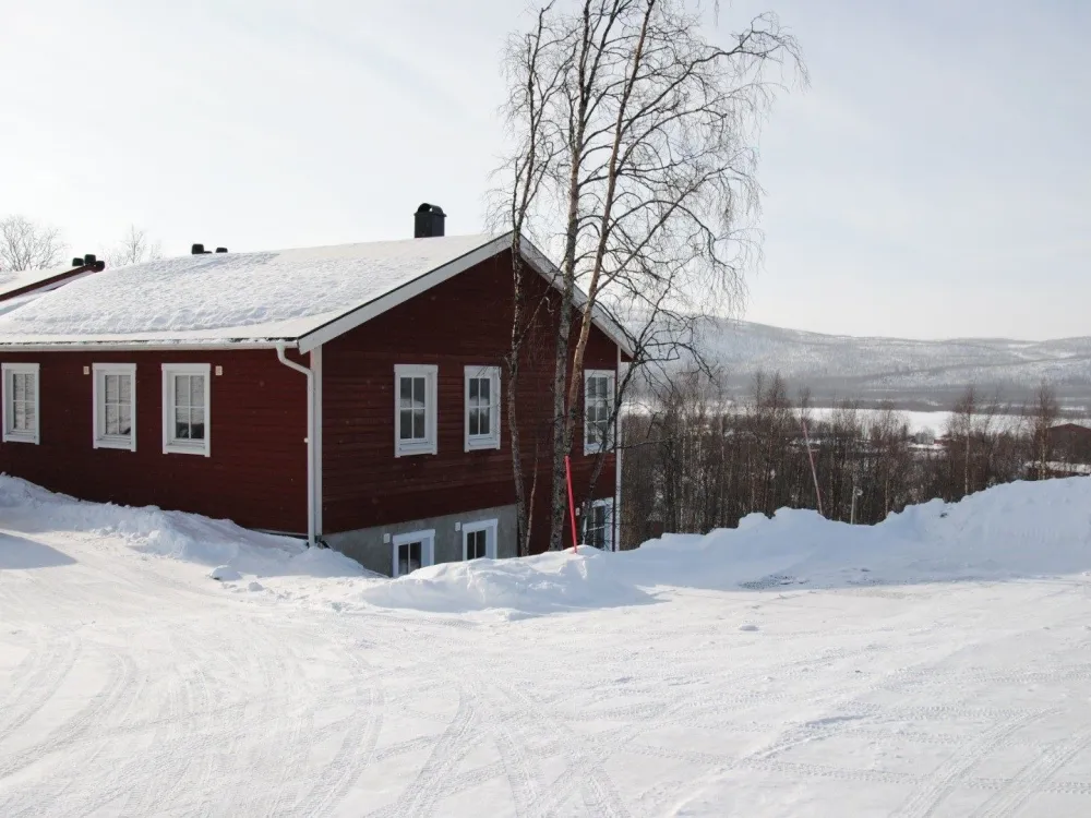 Fredriks väg 9B