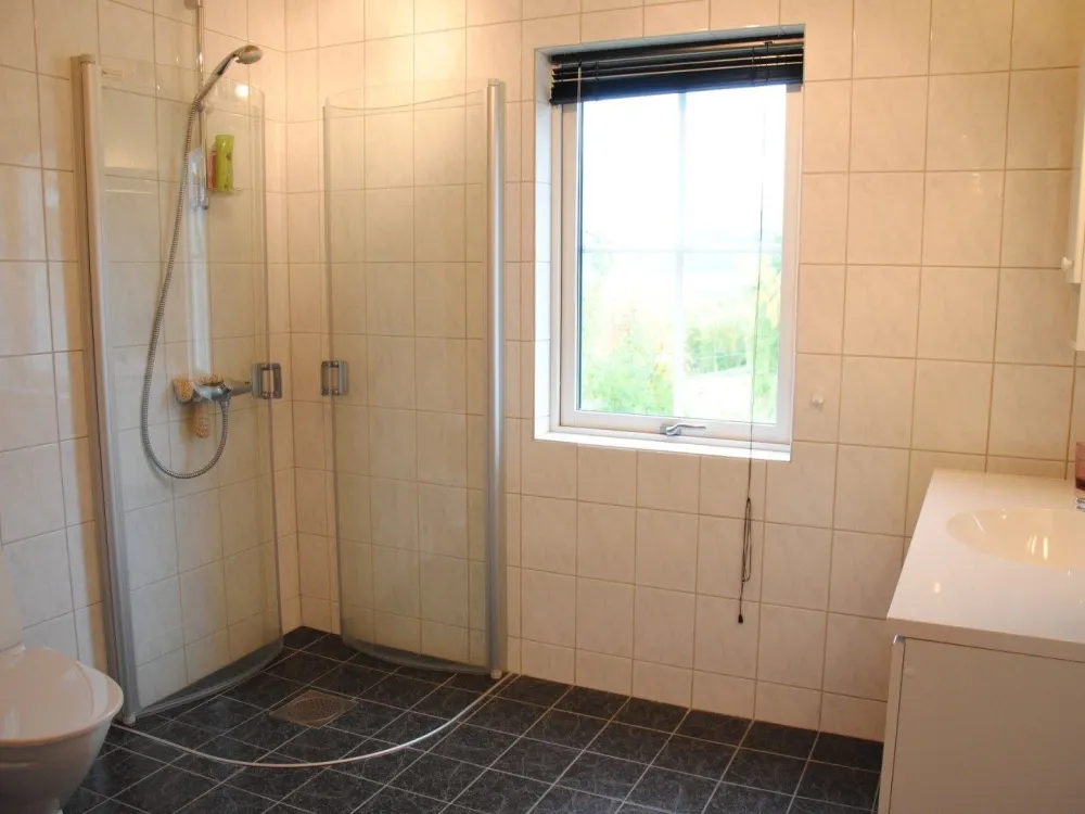 Fredriks väg 9B