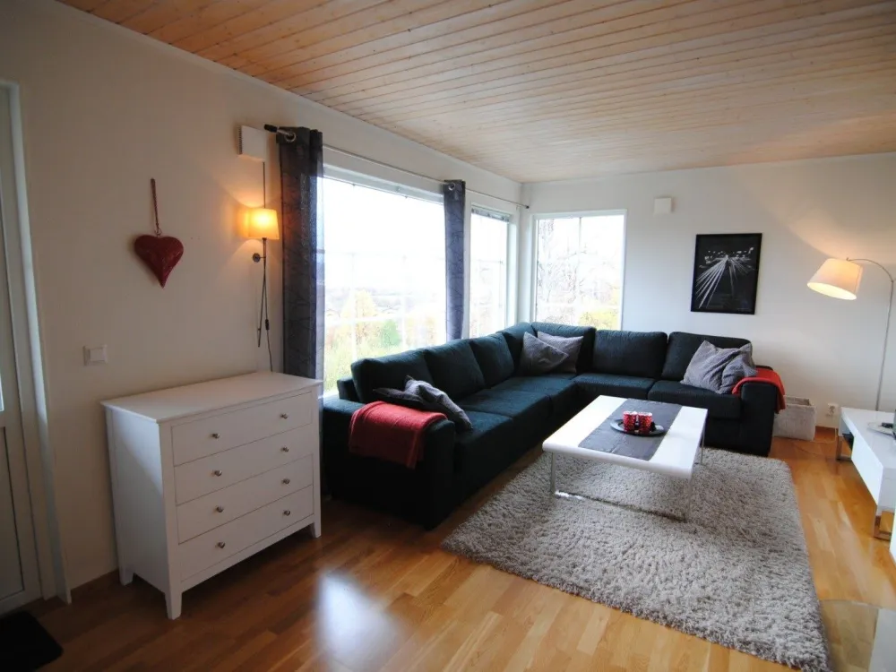 Fredriks väg 9B