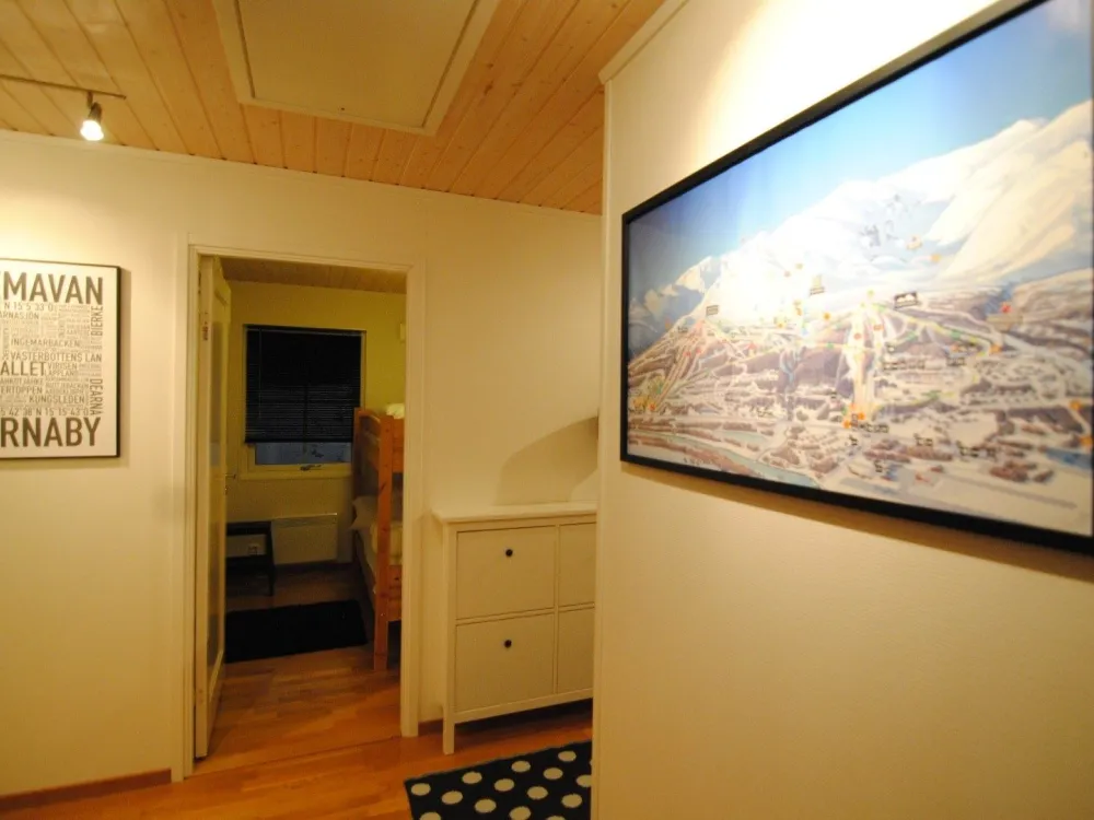 Fredriks väg 9B