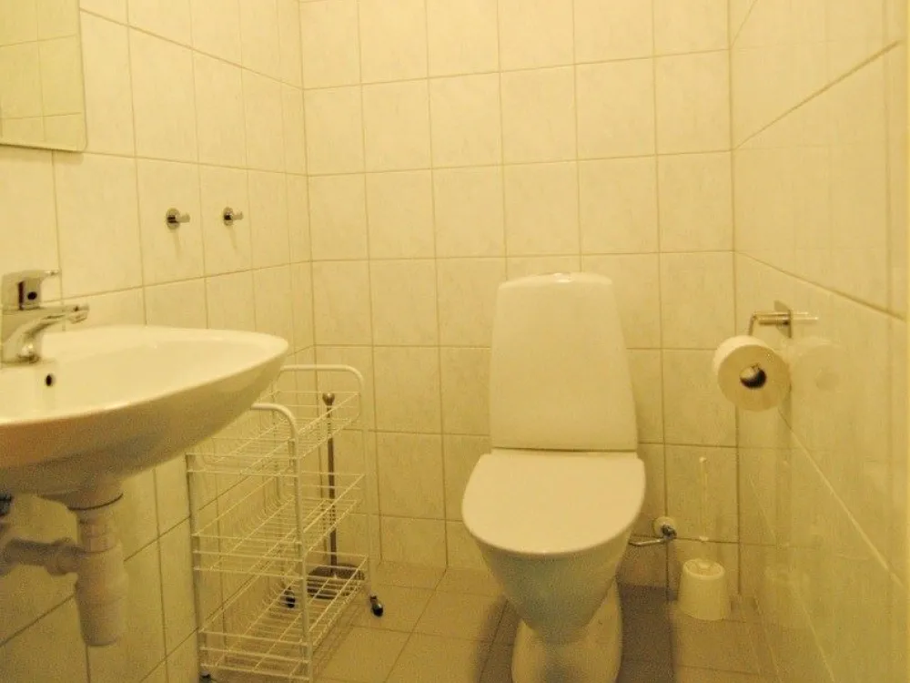Fredriks väg 9B