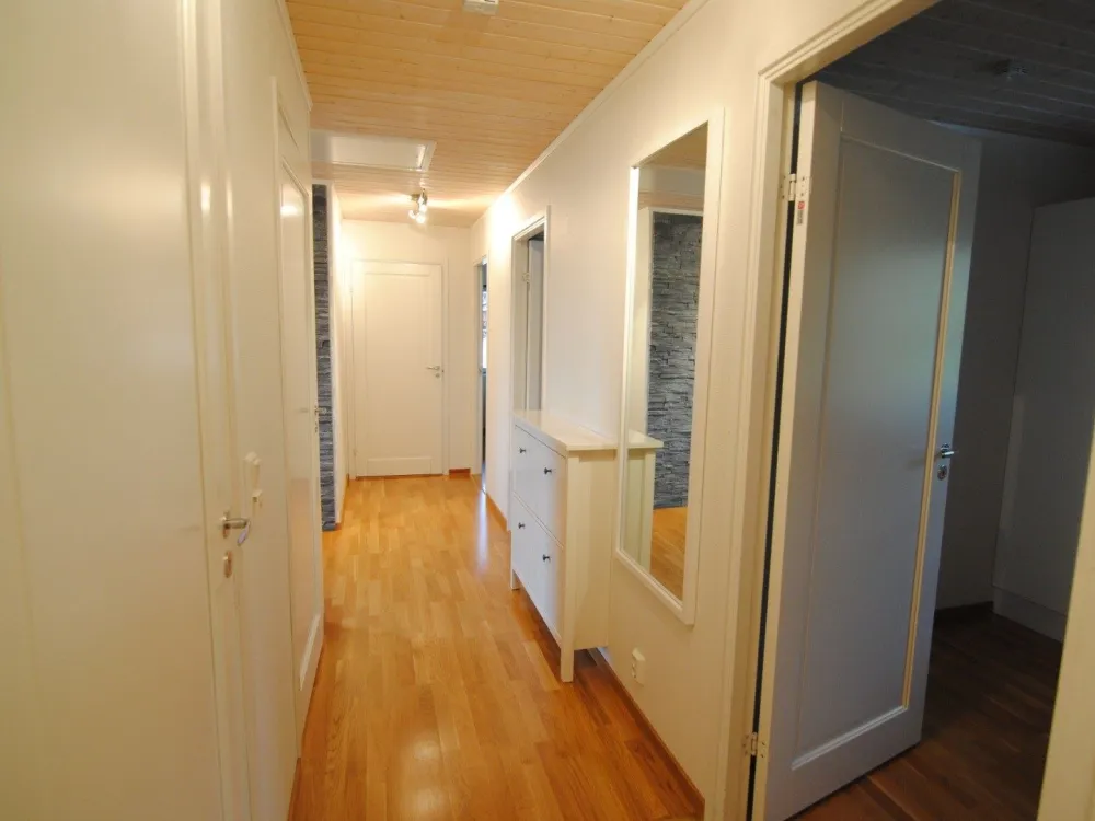 Fredriks väg 9B