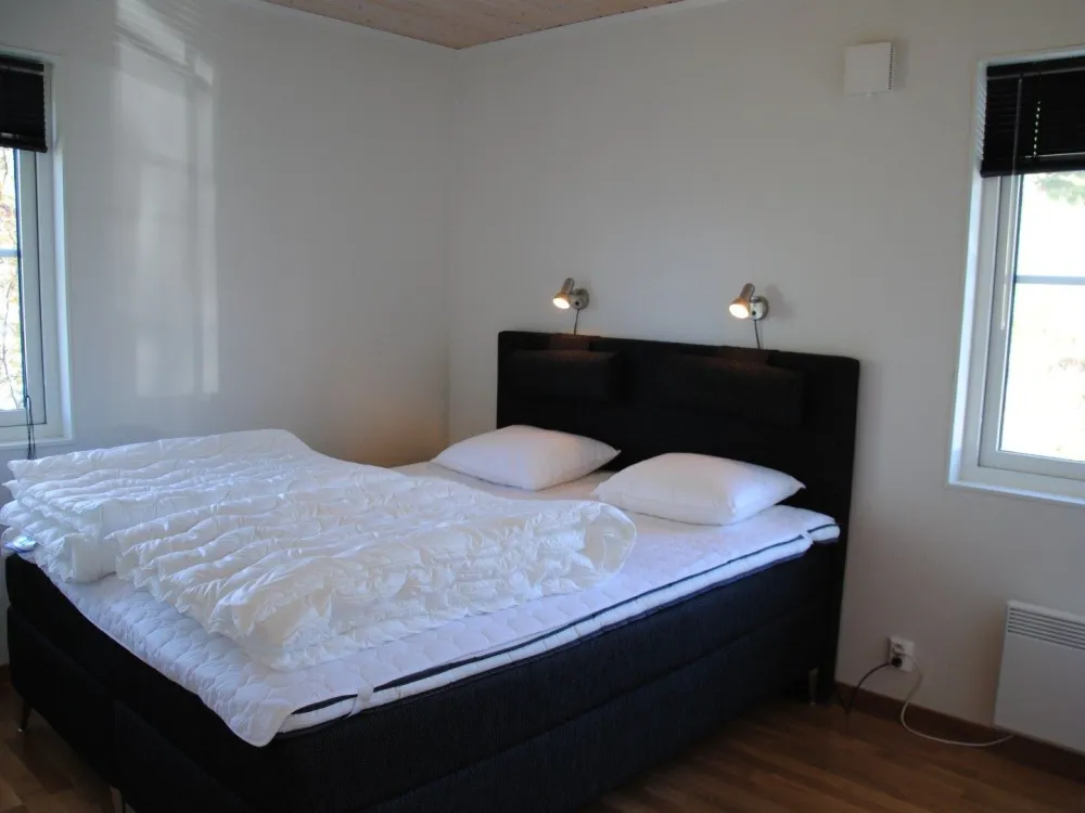 Fredriks väg 9B
