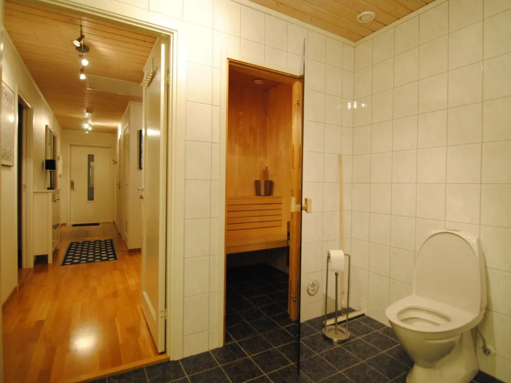 Fredriks väg 9B