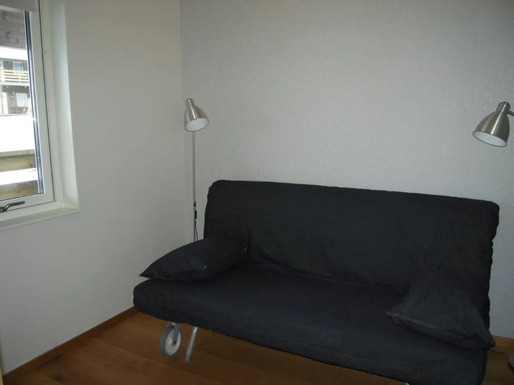 Gustavs väg 4A