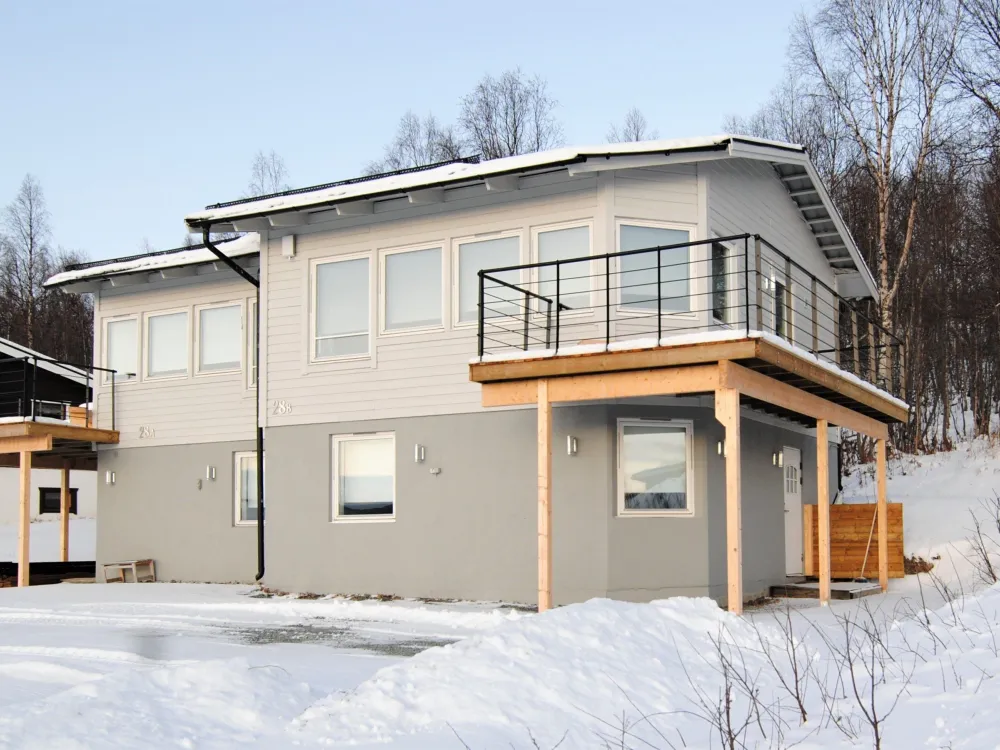 Oscars väg 28B