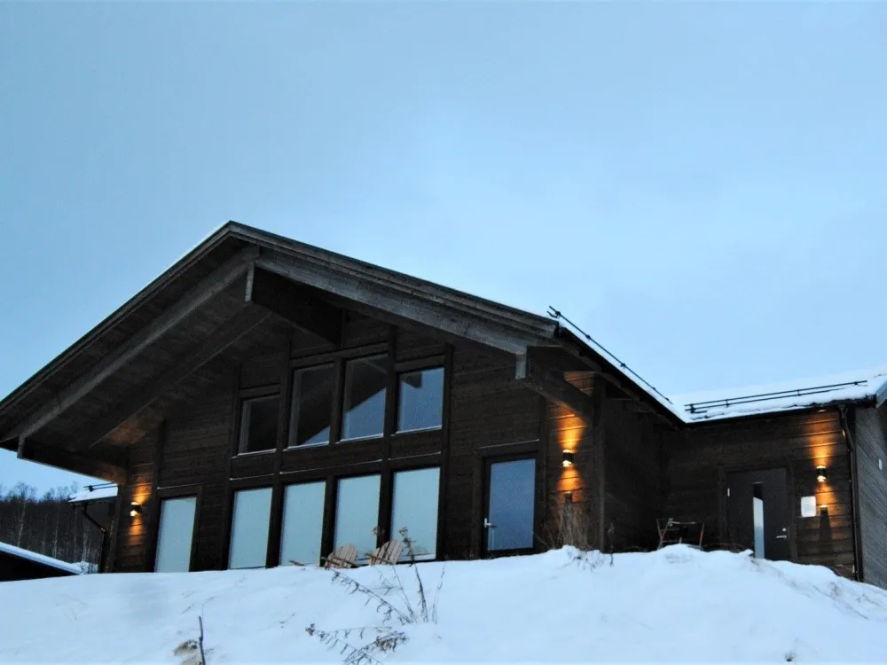 Margaretas väg 10