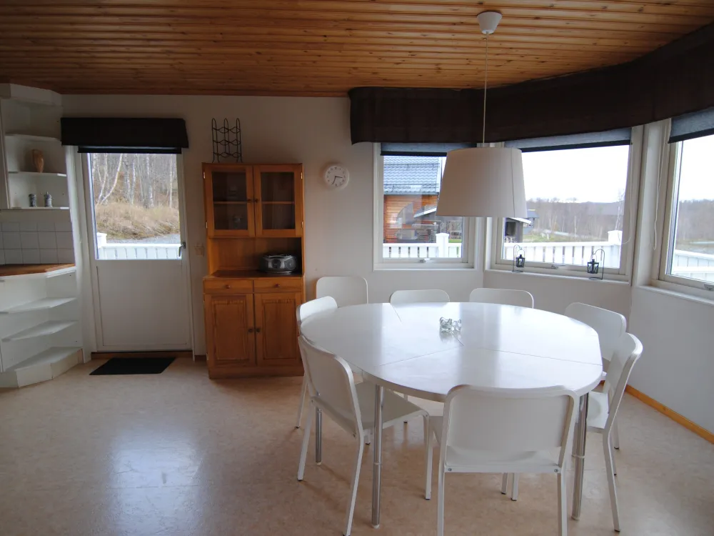 Oscars väg 28B