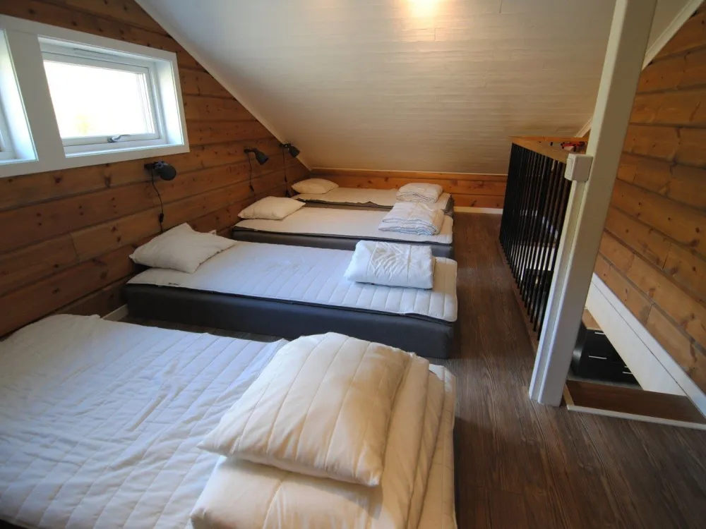 Margaretas väg 10