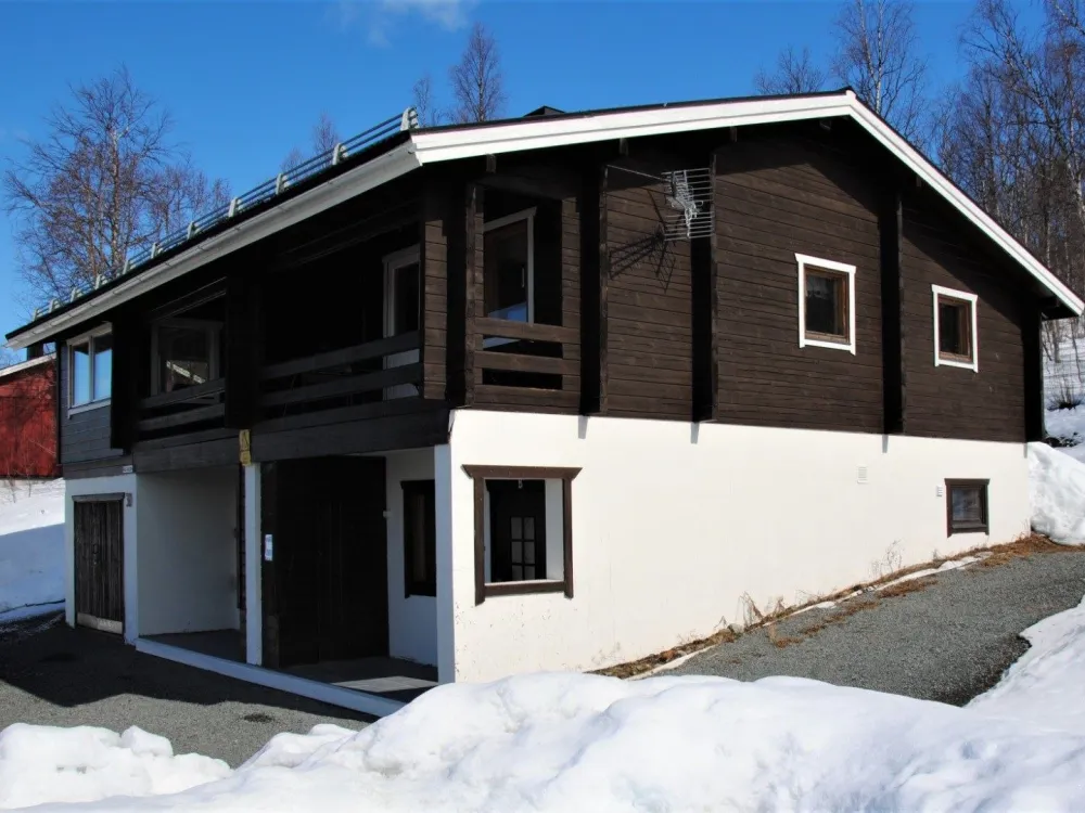 Oscars väg 30B