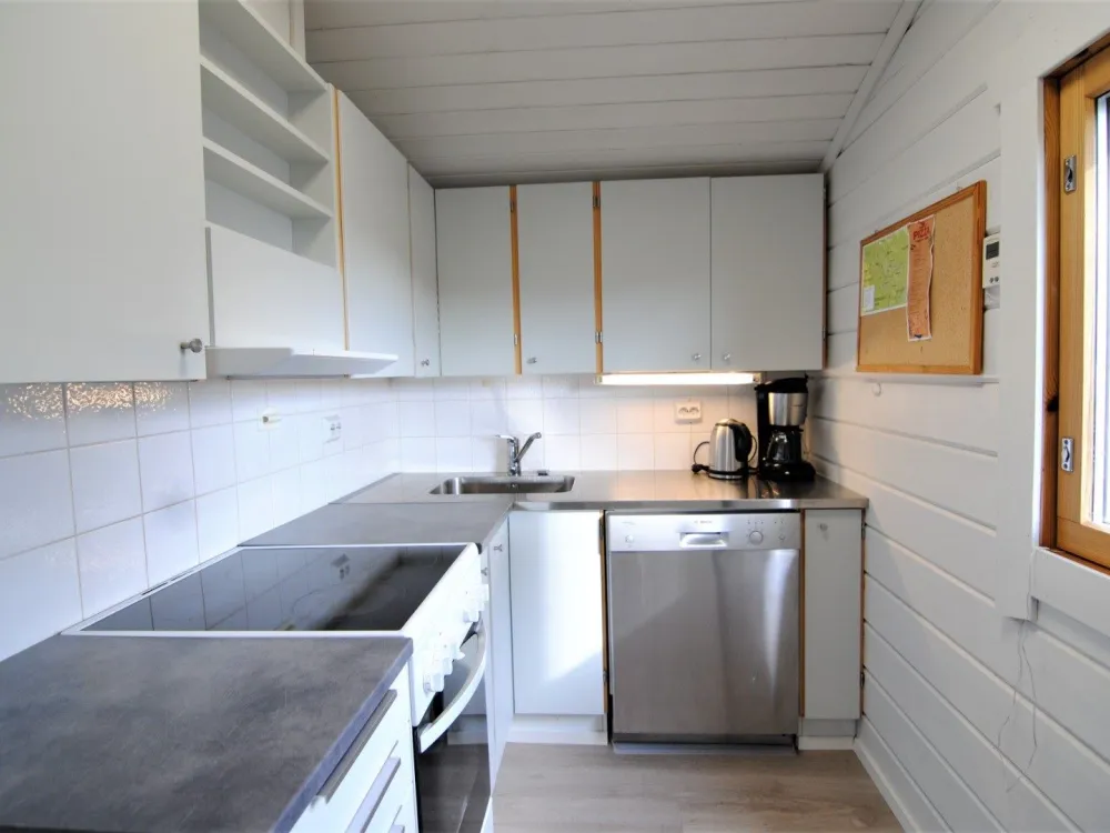 Oscars väg 30B