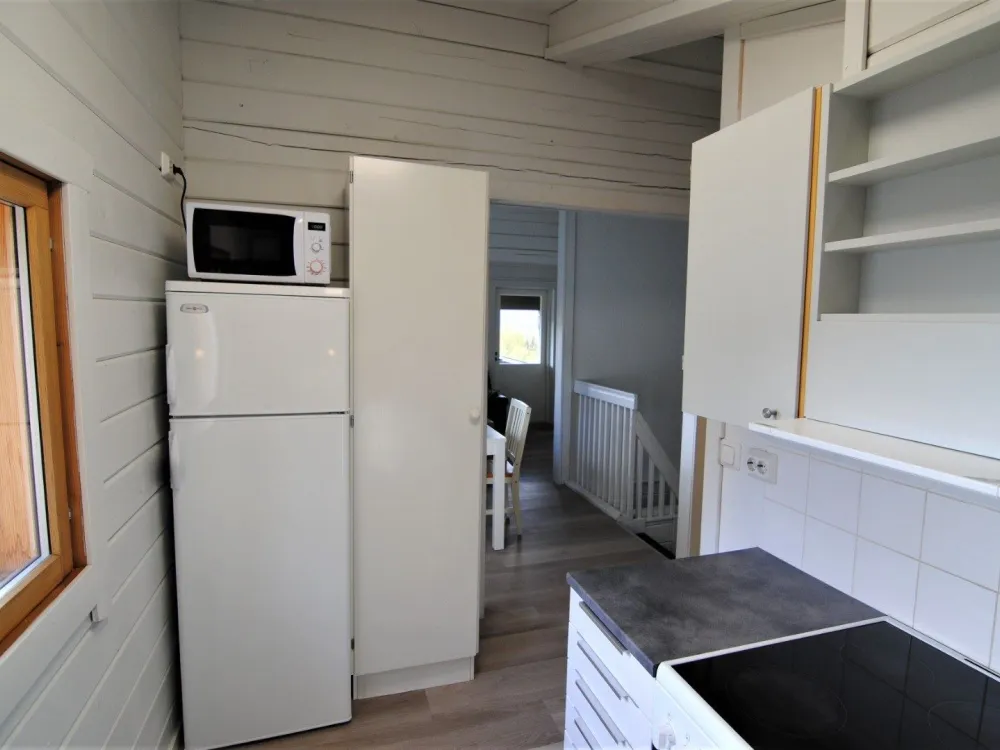 Oscars väg 30B