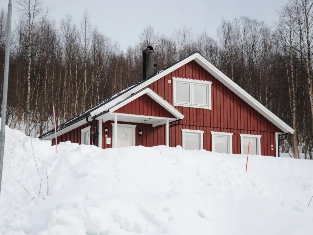 Per Ersväg 21