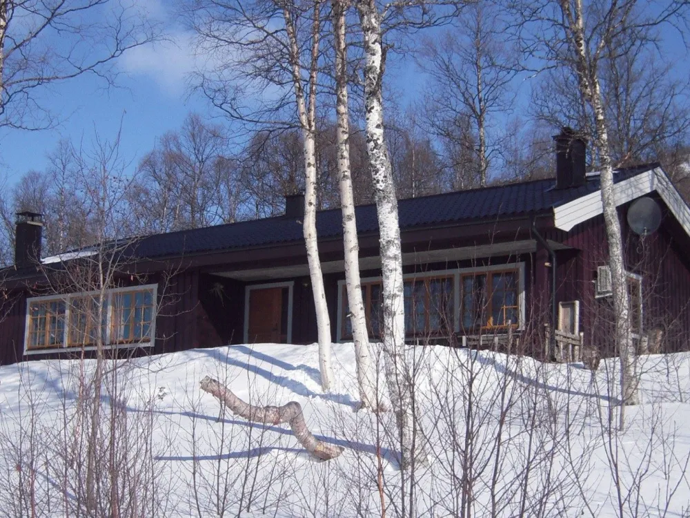 Utsiktsvägen 20 lgh 1