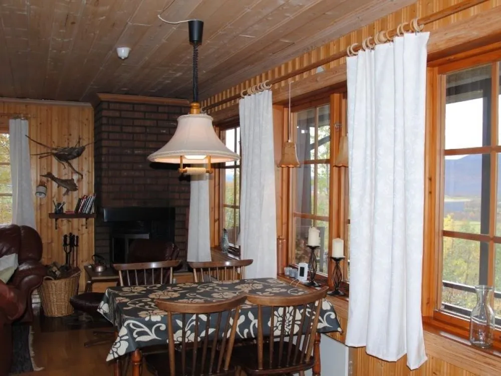 Utsiktsvägen 20 lgh 1
