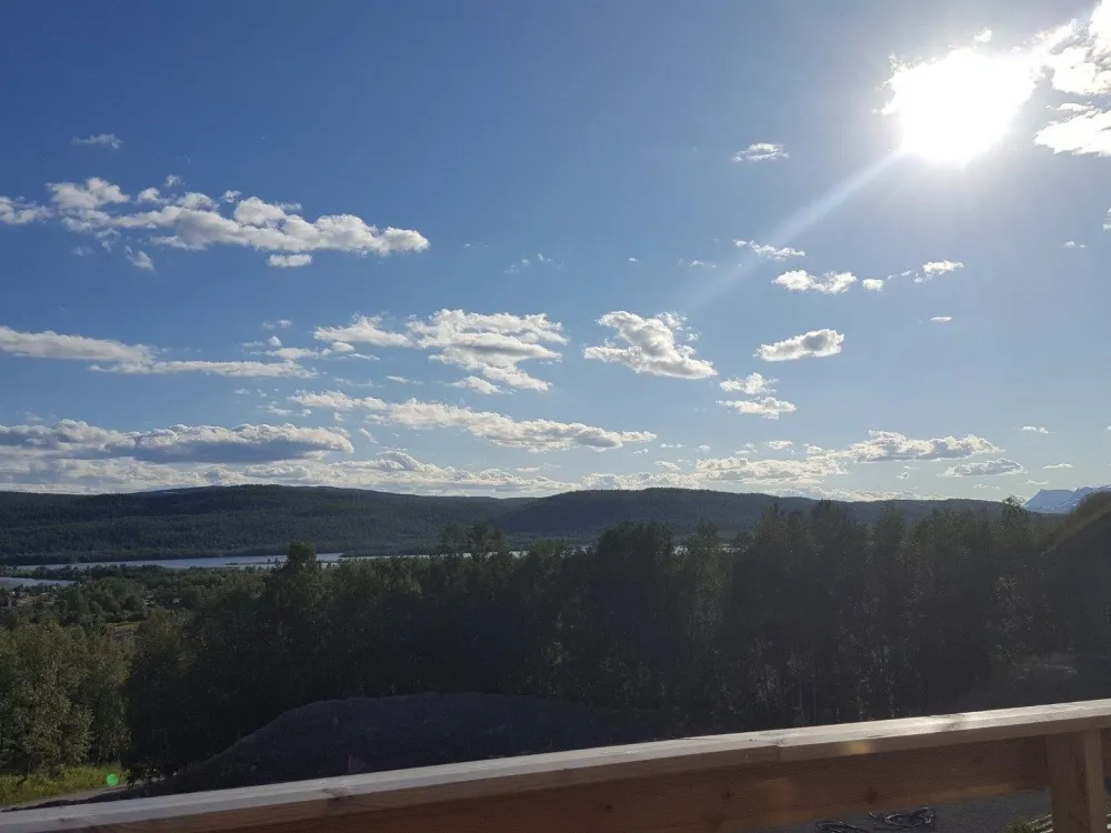 Per Ers väg 4A