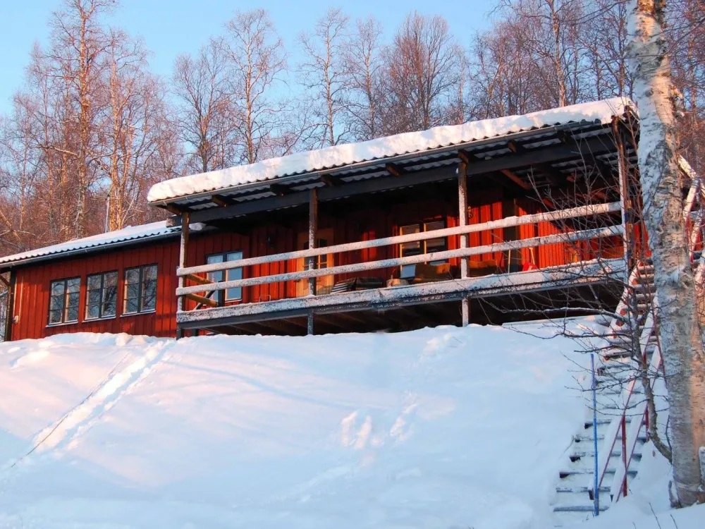 Utsiktsvägen 29