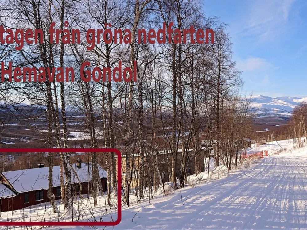Utsiktsvägen 29