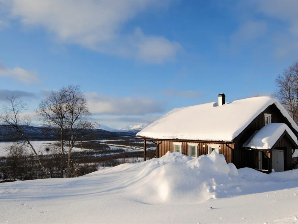 Utsiktsvägen 80