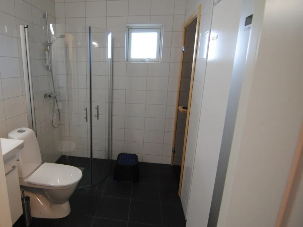 Victorias väg 17A