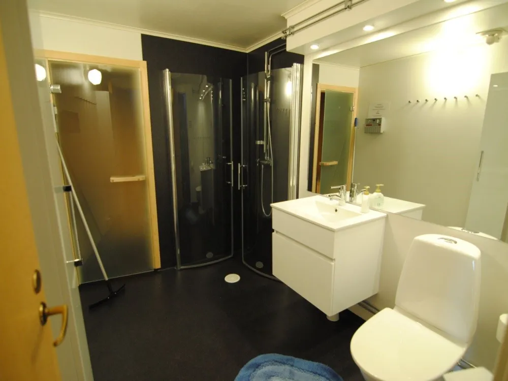 Videstigen 8