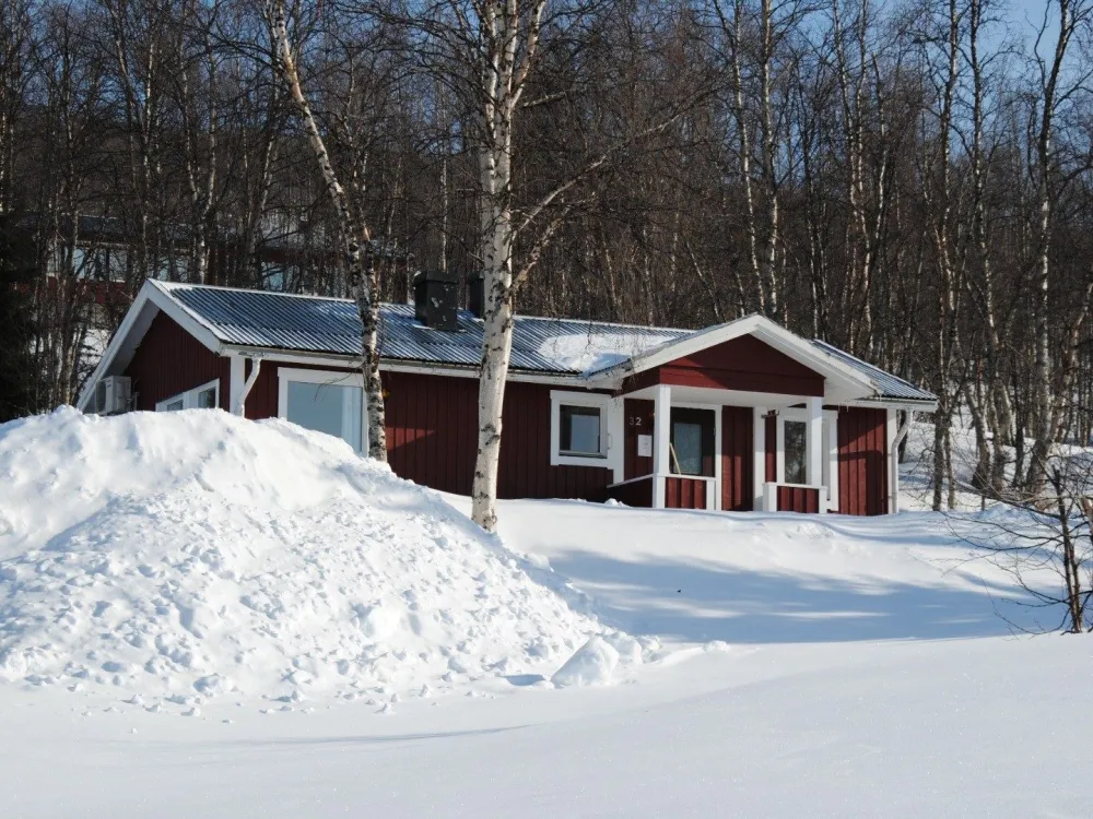 Vintervägen 32