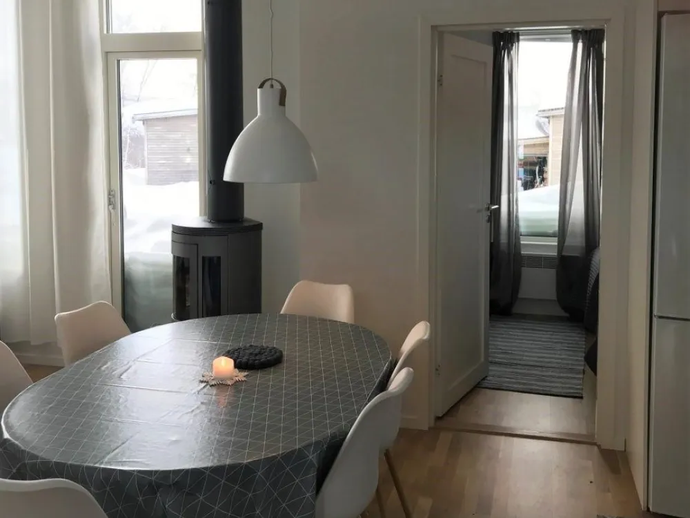 Forskullevägen 9