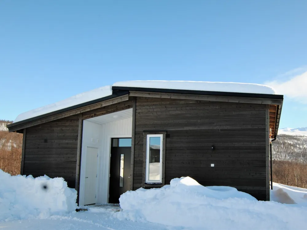 Forskullevägen 28
