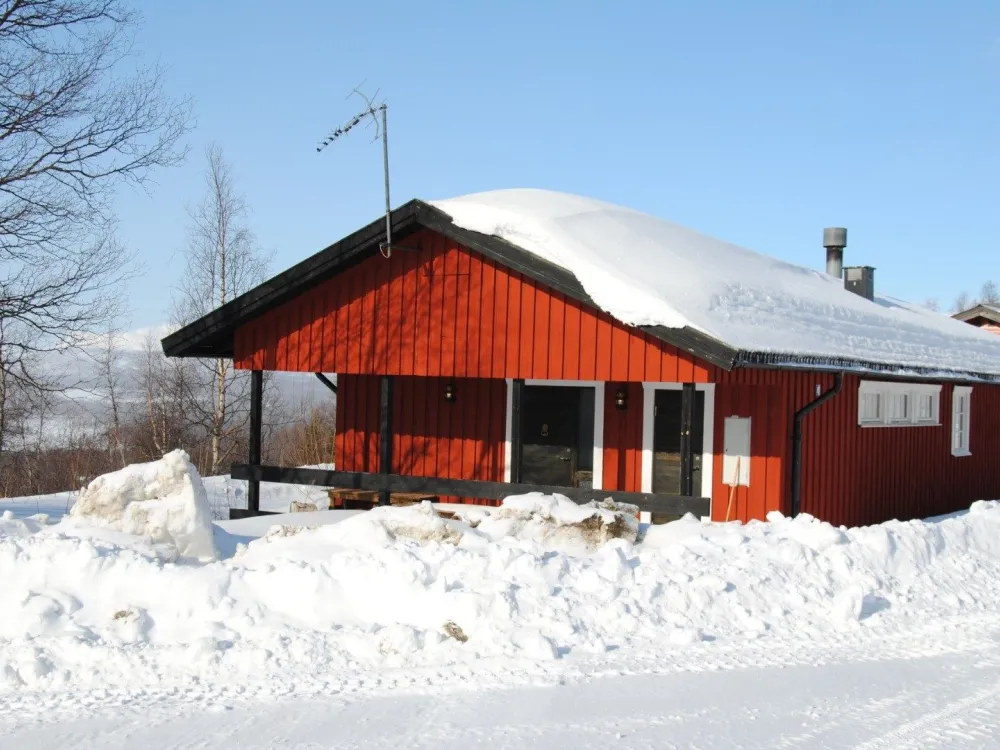 Sommarvägen 8