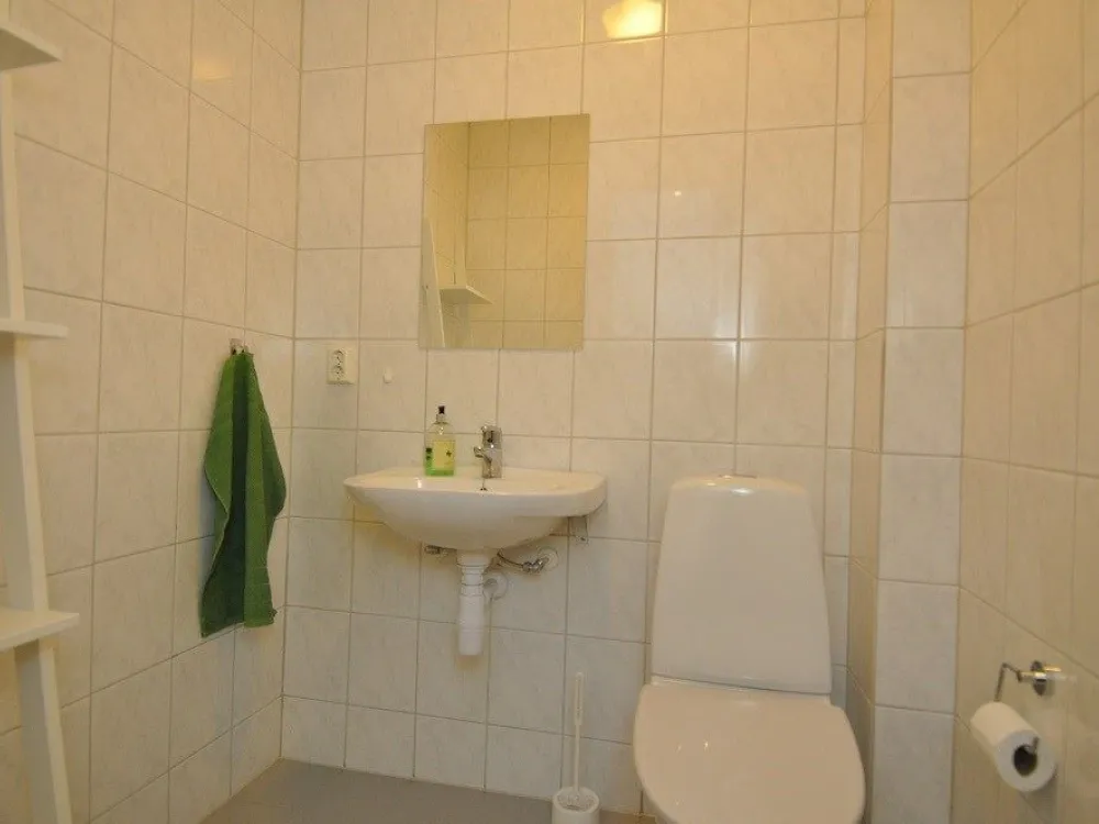 Fredriks väg 9C