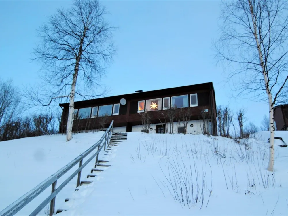 Höstvägen 7