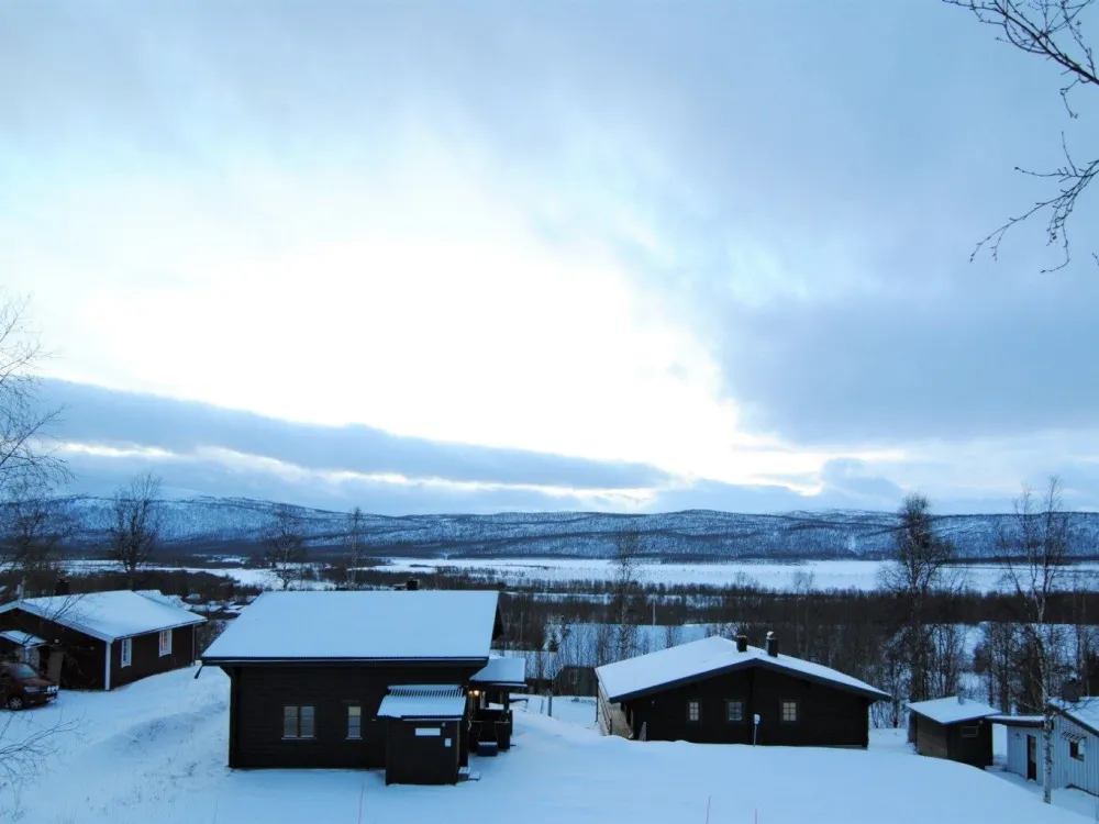Höstvägen 7