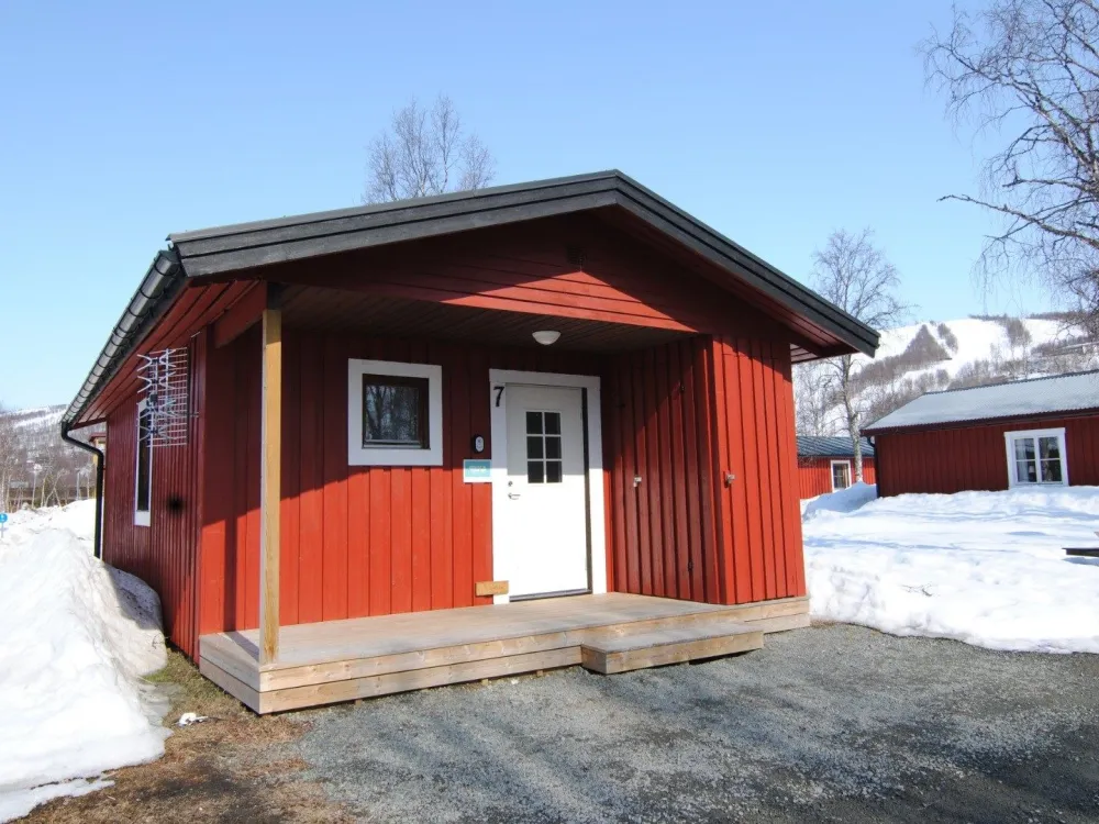 Blå vägen 19G